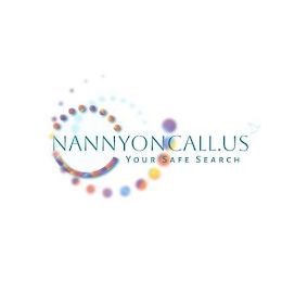 NANNYONCALL.US YOUR SAFE SEARCH logo