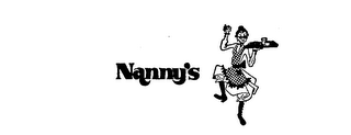 NANNY'S logo