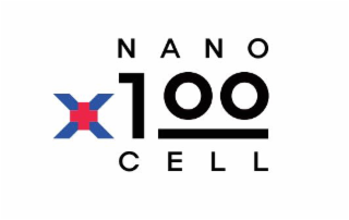 NANO 100 CELL logo