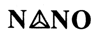 NANO logo