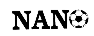 NANO logo