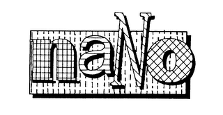 NANO logo