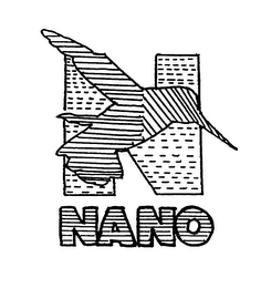 NANO logo