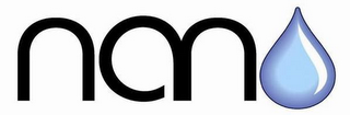 NANO logo