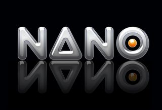 NANO logo