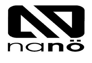 NANO logo