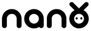 NANO logo
