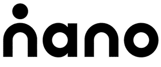 NANO logo