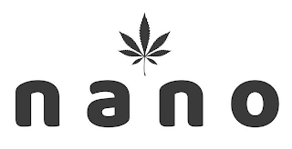 NANO logo