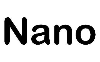 NANO logo