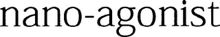 NANO-AGONIST logo