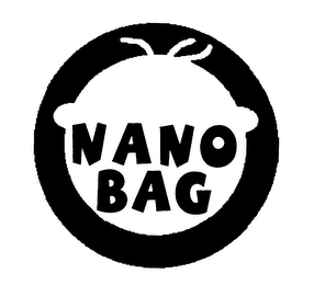 NANO BAG logo
