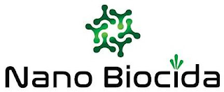 NANO BIOCIDA logo