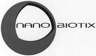 NANO BIOTIX logo