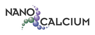 NANO CALCIUM logo