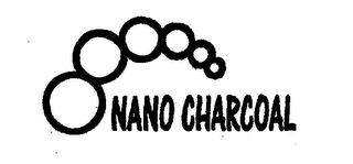 NANO CHARCOAL logo