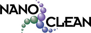 NANO CLEAN logo