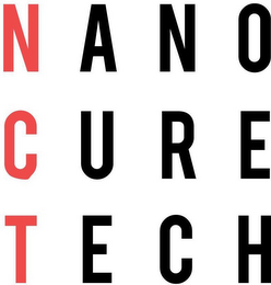 NANO CURE TECH logo