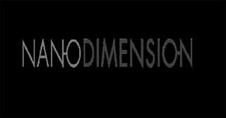 NANO DIMENSION logo