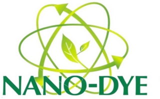 NANO-DYE logo