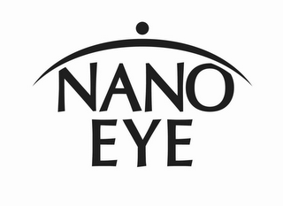 NANO EYE logo