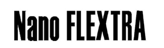 NANO FLEXTRA logo