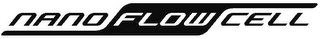 NANO FLOW CELL logo