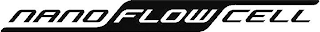 NANO FLOW CELL logo