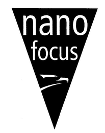 NANO FOCUS logo
