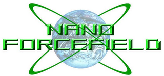 NANO FORCEFIELD logo