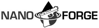 NANO FORGE logo