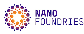 NANO FOUNDRIES logo