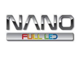 NANO FULL LED logo
