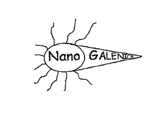 NANO GALENICS logo