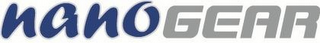NANO GEAR logo