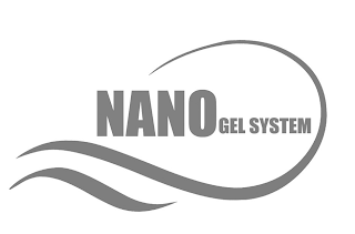 NANO GEL SYSTEM logo