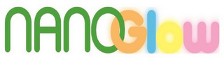 NANO GLOW logo