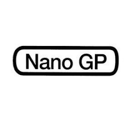 NANO GP logo
