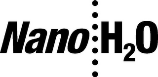 NANO H2O logo