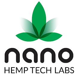 NANO HEMP TECH LABS logo