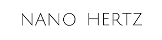 NANO HERTZ logo