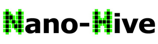 NANO-HIVE logo