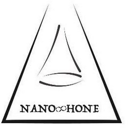 NANO HONE logo