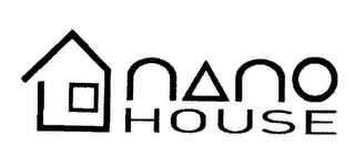 NANO HOUSE logo