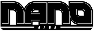 NANO JADA logo