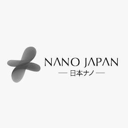 NANO JAPAN logo