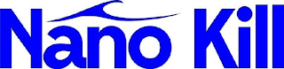 NANO KILL logo
