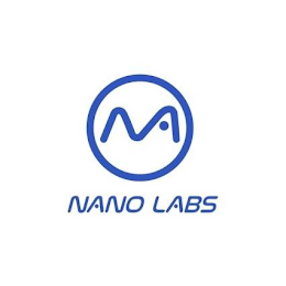 NANO LABS logo