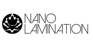 NANO LAMINATION logo