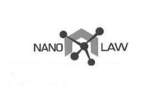 NANO LAW logo